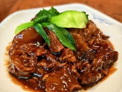 -清真  吐鲁番餐厅(牛街店)
