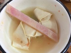 -钰洁腊排骨火锅