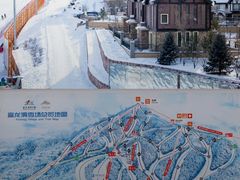 -富龙滑雪场