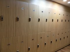 -宝力豪健身(中粮广场店)