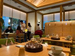 大堂-湘拾(壹方北馆店)