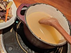 -黑鸡小馆(金源店)