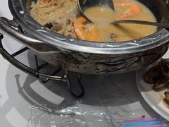 -千品香(碧桂园银河城店)