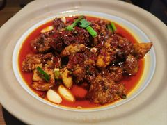 -老凯俚酸汤鱼(东山店)