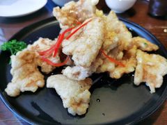 锅包肉-黑土印象菜馆(三元桥店)