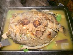 -炉鱼(萧山万象汇店)