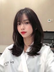 -Rise Hair上升造型