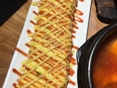 -炭恋火炉烤肉(凌云一街坊店)