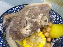 -園丁烤肉缸子肉