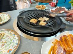 -牛犇炭火烤肉·鲜切烤肉(承德总店)