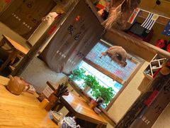 -泥糊破店小酒馆·团建聚餐(南京西路店)