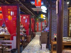 -唇辣号重庆老火锅(燕郊鑫乐汇店)