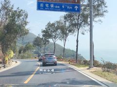 -青澳湾北回归线广场