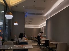 -必胜客(新一城店)