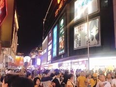 -东门町美食街