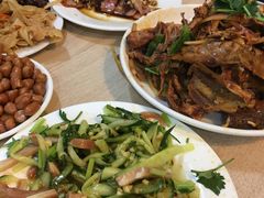 -隆盛园火勺馄饨面(兴工店)