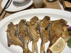 -79号渔船海鲜饭店(华强北店)