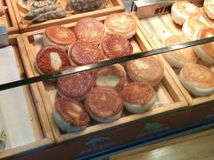 香煎包-煎饺王子(财富广场店)