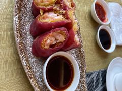 -牡丹国际大酒店-港式茶餐厅