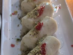 阿拉伯奶酪-ELI FALAFEL Lebanese&Mediterranean黎巴嫩美食(富城路店)