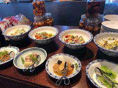 -广州富力君悦大酒店·凯菲厅