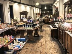 -小樽八音盒堂(手工制作体验馆店)