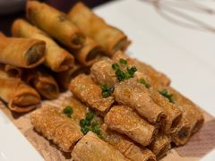 -姚江春中餐厅·太平洋大酒店