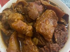 炖牛肉-京东程记肉饼店