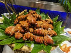-初色海鲜自助(万丰路店)