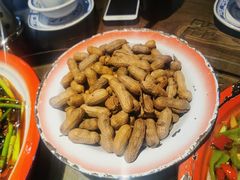 -灶东家民间菜(回兴店)