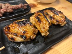 -鸟贵族(天王寺北口店)