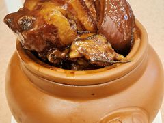 -瑞福园联谊餐室(茂名南路店)