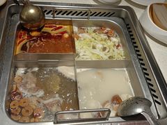 -海底捞火锅(高科广场店)