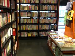 -西西弗书店&矢量咖啡(万象城店)