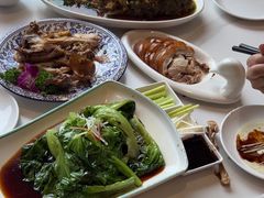 -梅利汴京烤鸭•开封豫菜地标店(晋安路店)