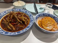 -回家吃饭·地道南昌菜(建德观总店)