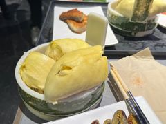 -奔海甄选·活鲜刺身铁板烧自助(太原里店)