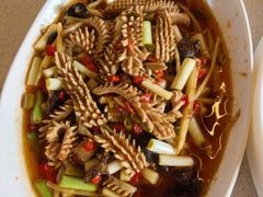 -蛙兔鸡自贡风味·特色江湖菜(广都店)