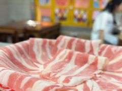 -楠火锅(西单店)