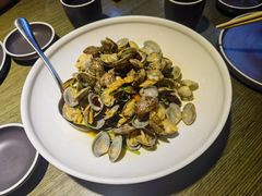 -隆喜元鱼汤包·海鲜(中联广场店)