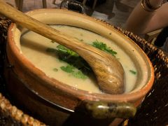 -潮十三潮汕砂锅粥(高新四路大都荟店)