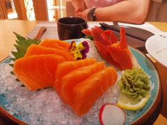 -文三酒肆自助放题(新街口友谊广场店)