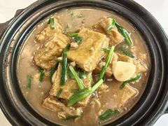-小秦淮·南京土菜(新亭西路店)