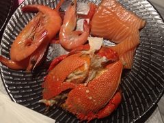 iphone_upload_pic-唐拉雅秀酒店-西锦汇空中BBQ·思创餐厅