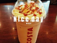 -COSTA COFFEE(水游城店)