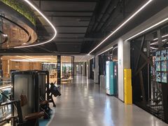 -懒人Club运动健身·运动康复·私教(卓越时代广场店)