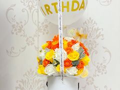 -壹点壹客·生日蛋糕(南山店)