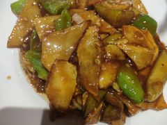 -金掌勺·锅包肉(广渠门店)