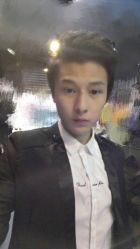 -崇森 HAIR SALON美发