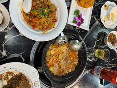 -李师傅脆肚(华强北店)
